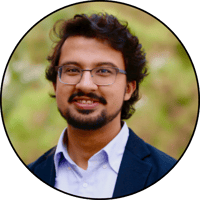 Pritam Bhattarai