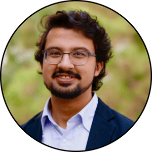 Pritam Bhattarai