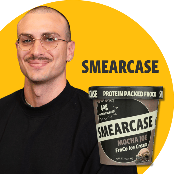 Smearcase