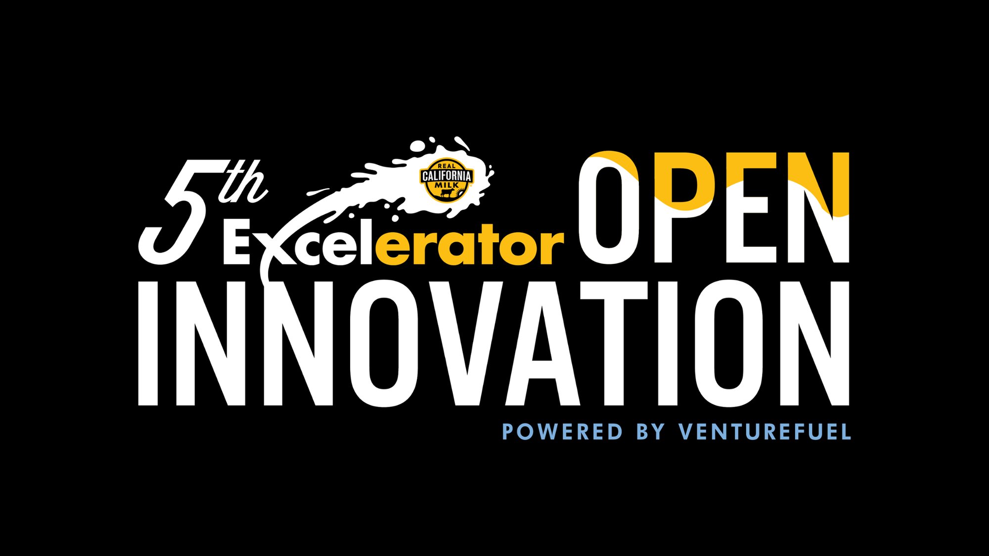 Real California Milk Excelerator Cohort Announced, Eight Dairy Startups Compete in 5th Annual Dairy Innovation Competition