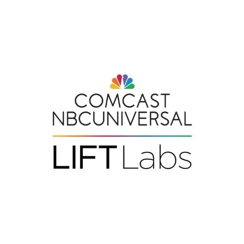 COMCAST NBCUNIVERSAL LIFT LABS