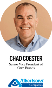Chad Coester
