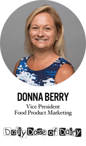 Donna Berry