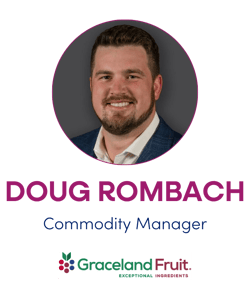 Doug Rombach