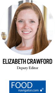 Elizabeth Crawford