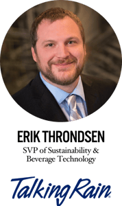 Erik Throndsen