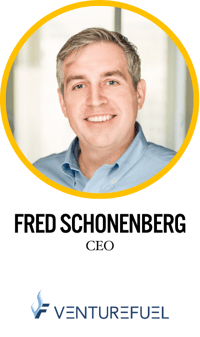 Fred Schonenberg