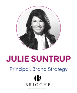 JULIE SUNTRUP