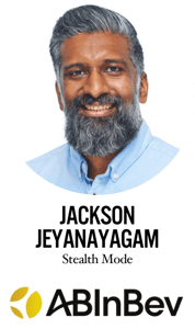 Jackson Jeyanayagam