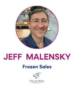 Jeff Malensky