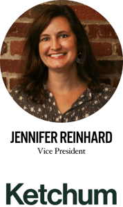Jennifer Reinhard