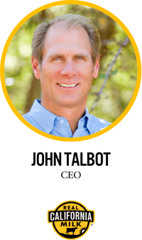 John Talbot