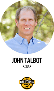 John Talbot