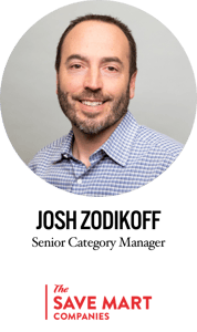 Josh Zodikoff