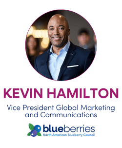 KEVIN HAMILTON
