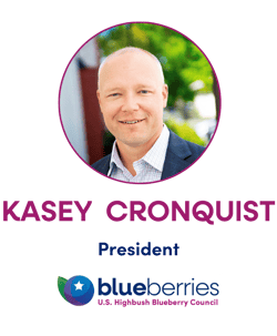 Kasey Cronquist
