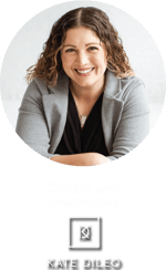 Kate DiLeo