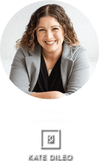 Kate DiLeo Kate DiLeo