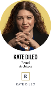 Kate Dileo
