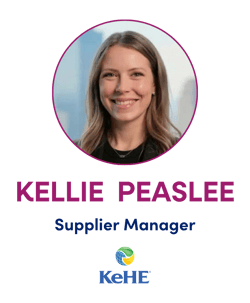Kellie Peaslee