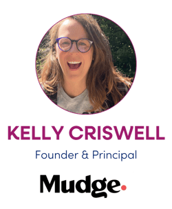 Kelly Criswell