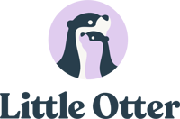 Little Otter Logo