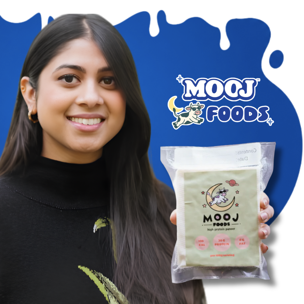 MOOJ FOODS v1 MOOJ FOODS v1