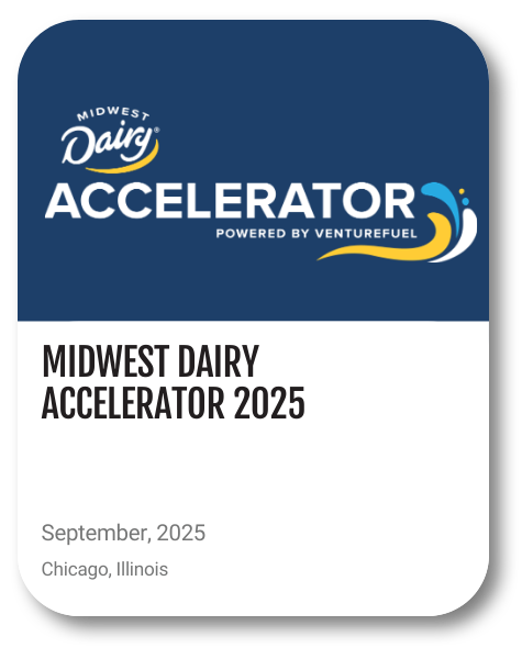 Midwest Dairy Accelerator