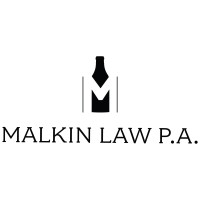 Malkin Law logo