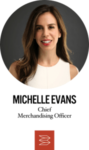 Michelle Evans