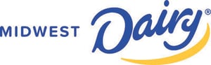 Midwest Dairy Logo - Hor - Clr-1 Midwest Dairy Logo - Hor - Clr-1