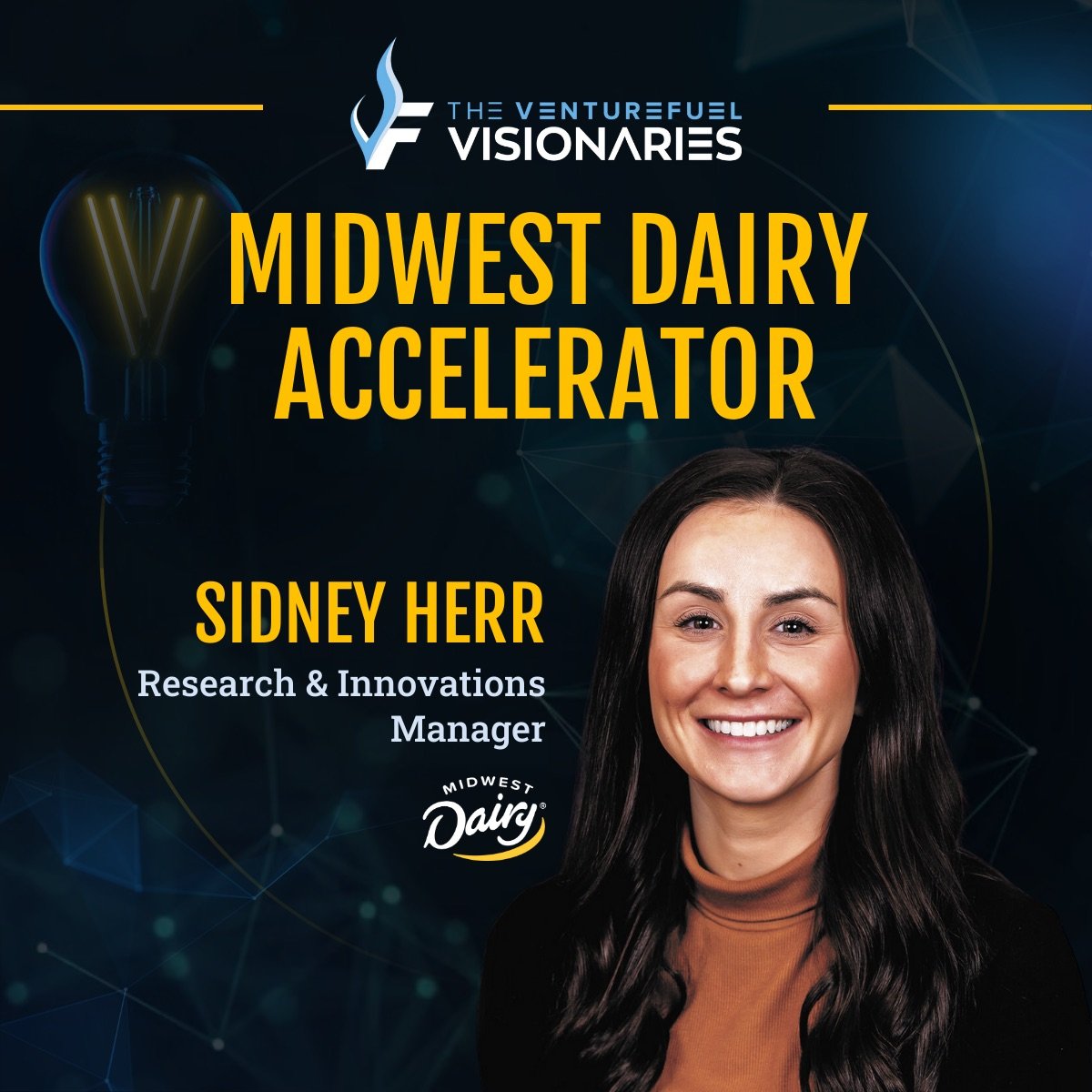 VFI Visionaries_Sidney Herr (Pre-promotion)