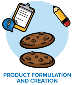 NY MilkLaunch_Leveraged Stipends_Product formulation and creation NY MilkLaunch_Leveraged Stipends_Product formulation and creation