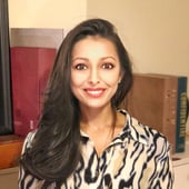 Nisha Desai WNN in FinTech