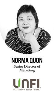 Norma Quon