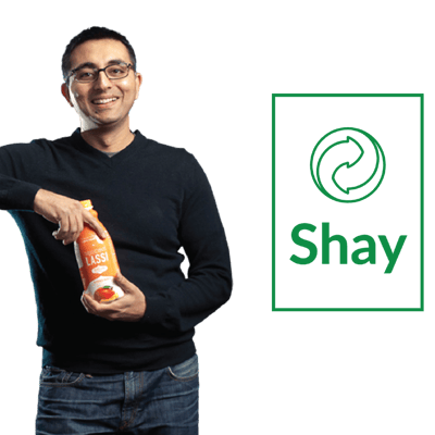 Novel Foods-Shay