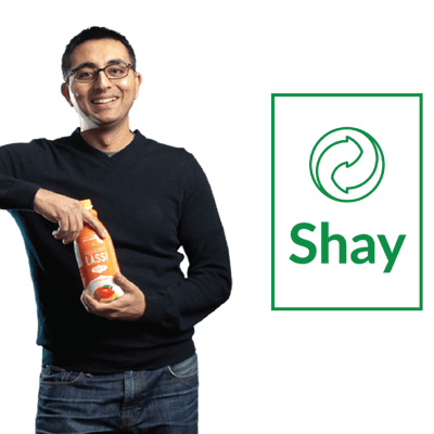 Novel Foods-Shay Novel Foods-Shay