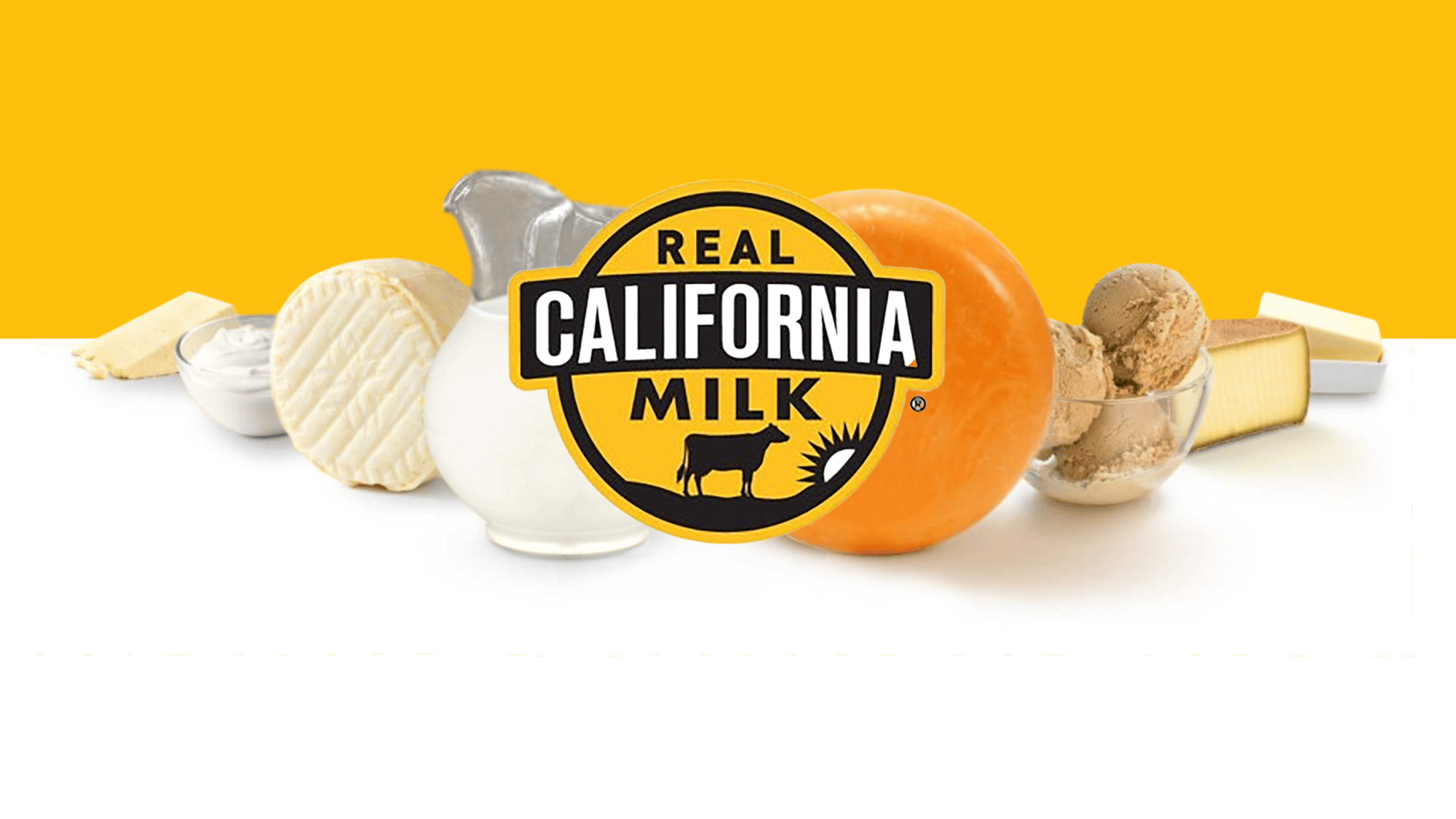 Real California Milk Excelerator program selects 8 startups