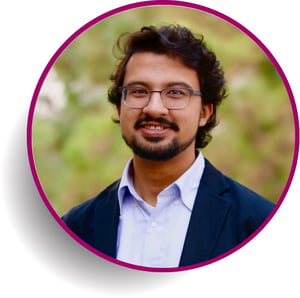 Pritam Bhattarai
