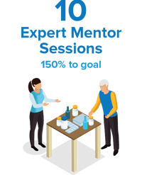 Program By Numbers_Expert Mentor Sessions