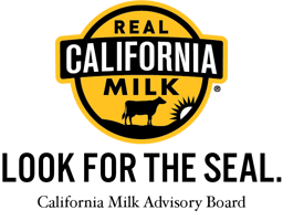 Real California Milk Seal