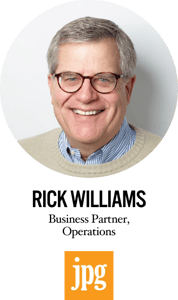 Rick Williams