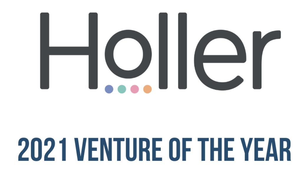 2021 Venture of the Year: Holler