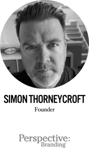 Simon Thorneycroft