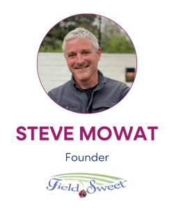 Steve Mowat