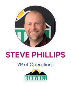 Steve Phillips