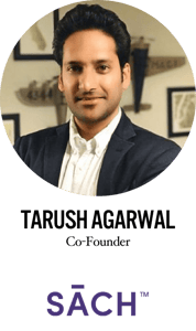 Tarush Agarwal