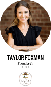Taylor Foxman