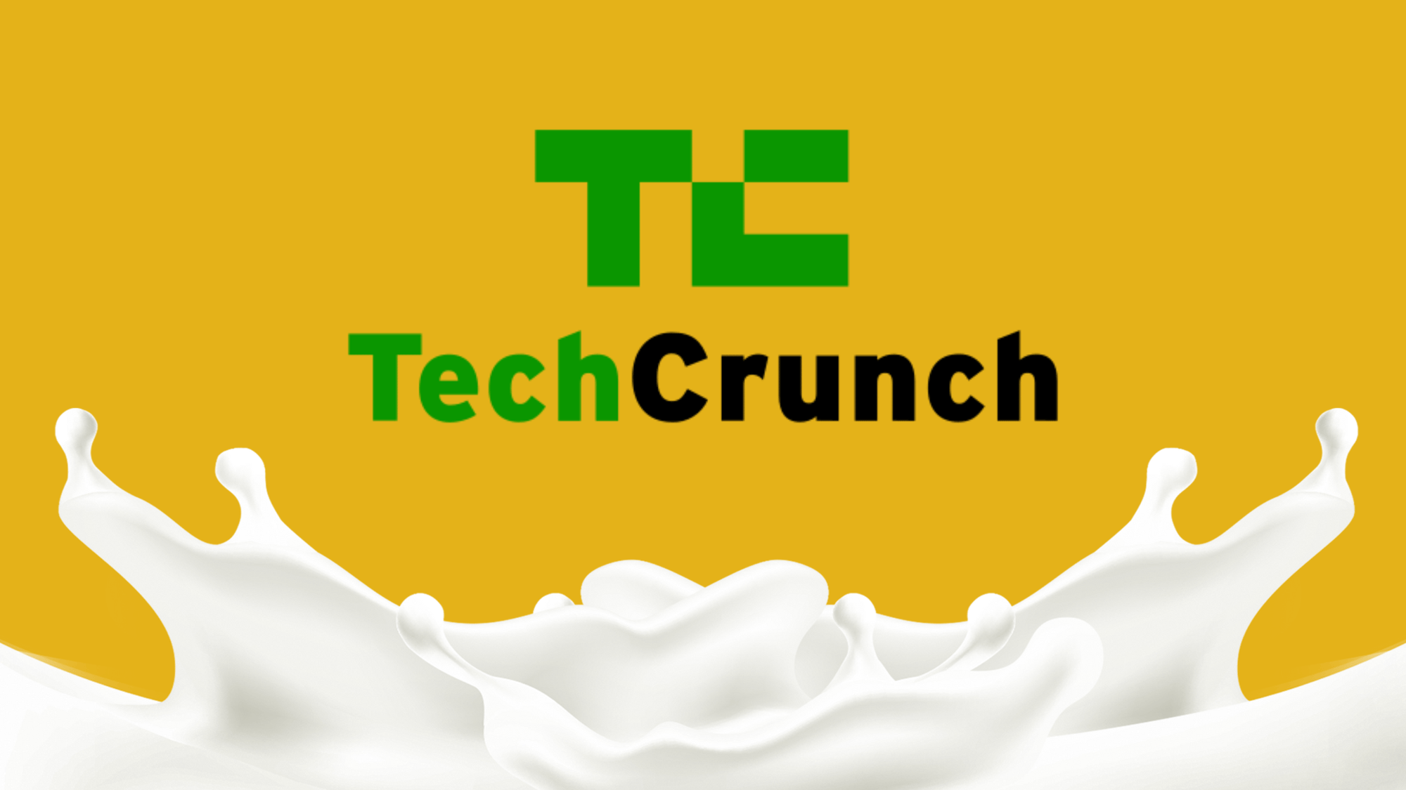 TechCrunch