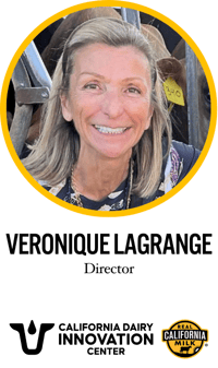 Veronique Lagrange